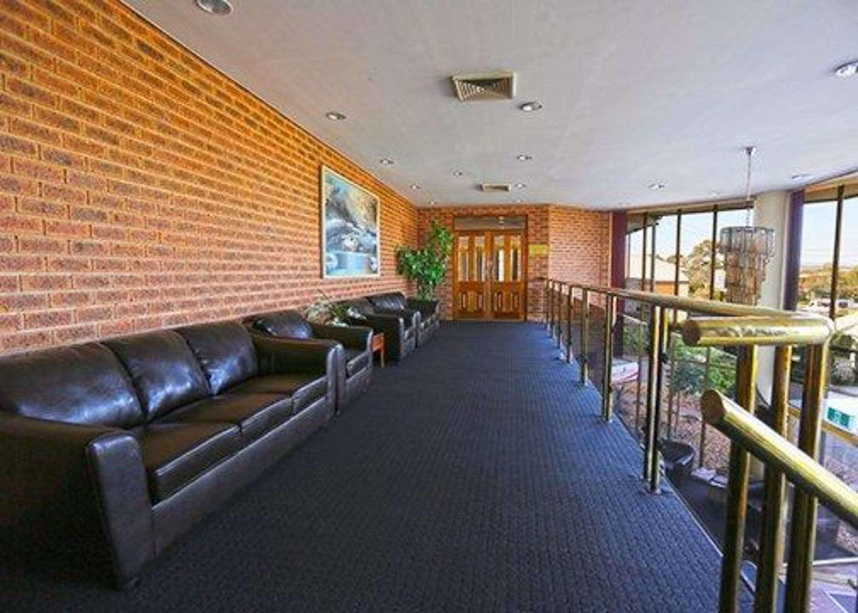 Quality Hotel Melbourne Airport Esterno foto